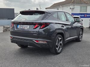 Hyundai Tucson IX35 COMFORT PLUS 4WD 5DR AU AUTO - Image 4