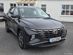 Hyundai Tucson IX35 COMFORT PLUS 4WD 5DR AU AUTO - Image 2