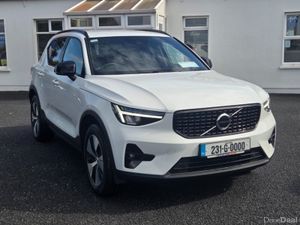 Volvo XC40 + T4 RECHARGE AUTO PLUS - Image 2