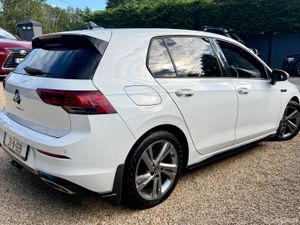 2021 Volkswagen Golf 1.5tsi R-Line - Image 4