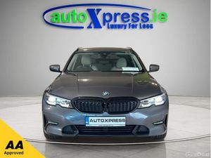 BMW 3-Series 330E SPORT PRO - Image 2