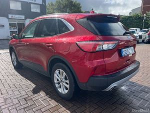 Ford Kuga Titanium PLUG IN HYBRID AUTOMATIC - Image 3