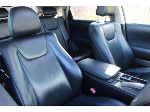 Lexus RX450H 450H F SPORT - Image 4