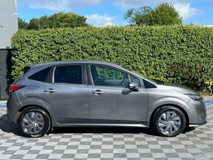 Nissan Note 1.2 HYBRID AUTO // DIGITAL CLUSTER // - Image 2