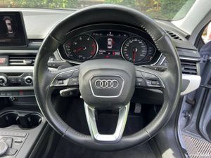 Audi A4 S-LINE PACK 2.0 TDI AUTO // FULL SERVICE H - Image 4
