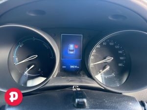 Toyota C-HR 1.8 G Spec Hybrid Auto - Straight Sale - Image 4