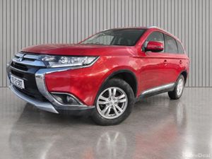 Mitsubishi Outlander 2.3 DIESEL/NEW NCT - Image 2