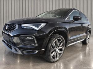 SEAT Ateca TDI FR SPORT - Image 4