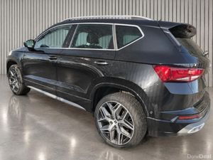SEAT Ateca TDI FR SPORT - Image 2