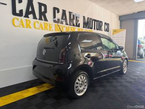 Volkswagen up! 1.0 - Image 3