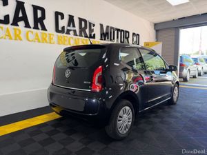 Volkswagen up! 1.0 - Image 3