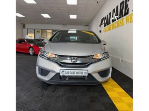 Honda Fit 1.5 - Image 2
