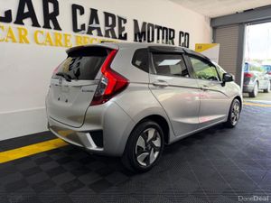 Honda Fit 1.5 - Image 3