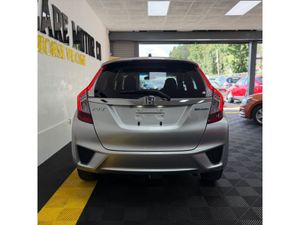 Honda Fit 1.5 - Image 4