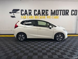 Honda Fit 1.5 - Image 3