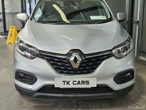 211 RENAULT KADJAR - Image 4