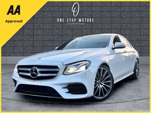 2020 Mercedes-Benz E220d *AMG PREM+-Laureus Ed* - Image 4