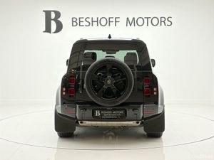 Land Rover Defender P300e X-DYNAMIC HSE=PAN ROOF// - Image 4