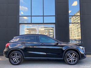 Mercedes-Benz GLA 180 AMG Night Edition Auto - Image 4
