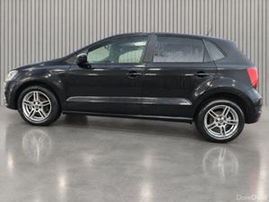 Volkswagen Polo 1.2 AUTO NATIONAL WARRANTY - Image 3
