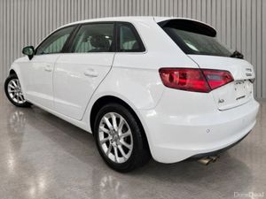Audi A3 1.4 AUTO/mint - Image 2