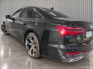 Audi Other 2.0 TDI QUATTRO S-LINE - Image 3