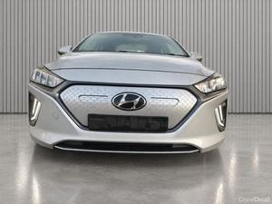 Hyundai IONIQ 100% BATTERY SOH - Image 2