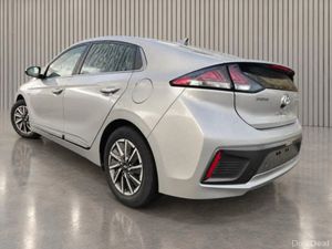 Hyundai IONIQ 100% BATTERY SOH - Image 4