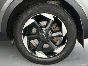 Kia Sorento DSL PE 7S - Image 3