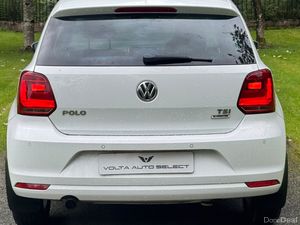Volkswagen Polo 1.2 TSI CarPlay - Image 4