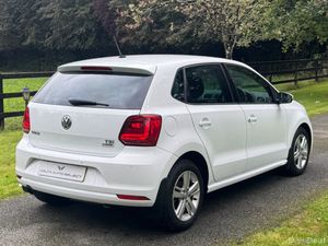 Volkswagen Polo 1.2 TSI CarPlay - Image 3