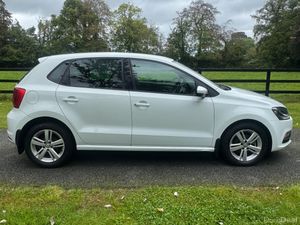 Volkswagen Polo 1.2 TSI CarPlay - Image 2