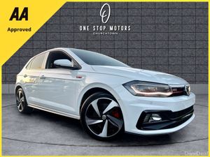 192 VW POLO 2.0TSI GTI 200BHP DSG *HUGE SPEC* - Image 2