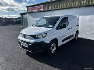 Citroen Berlingo 2025 - Image 2