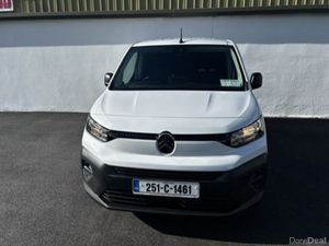 Citroen Berlingo 2025 - Image 3
