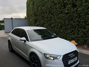 2019 AUDI A3 1.6 TDI - Image 4