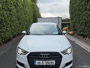 2019 AUDI A3 1.6 TDI - Image 2