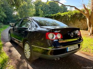 VW Passat 2.0L TDI Highline, New NCT to April 2027 - Image 2
