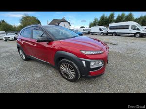 Hyundai KONA 2019 1.6 CRDI EXECUTIVE TWO TONE - Image 2