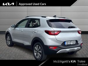Kia Stonic 1.0 K2 MY25 MT - Image 3