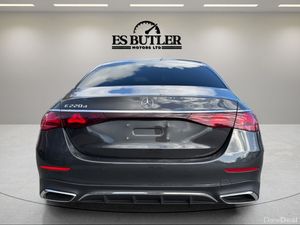 2024 Mercedes-Benz E220d MHEV AMG PLUS AUTO - Image 4