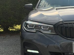 BMW 3-Series 2020 - Image 4