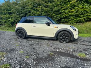 Mini One 2015 - Image 4