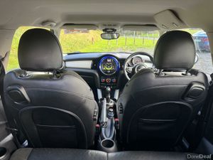Mini One 2015 - Image 2