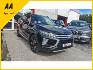 Mitsubishi Eclipse Cross ECLI INTENSE 6MT 4DR - Image 2