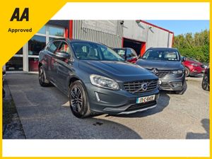 Volvo XC60 2.0 D4 SE NAV 190BHP 5DR - Image 2