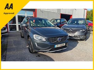 Volvo XC60 2.0 D4 SE NAV 190BHP 5DR - Image 3