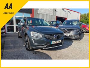 Volvo XC60 2.0 D4 SE NAV 190BHP 5DR - Image 4