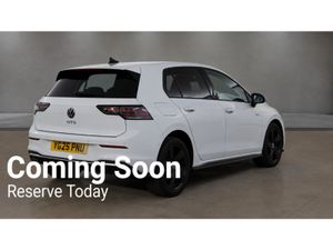 Volkswagen Golf GTE 1.5TSi (PAN ROOF) PLUG IN HYBR - Image 2
