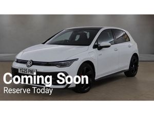 Volkswagen Golf GTE 1.5TSi (PAN ROOF) PLUG IN HYBR - Image 4